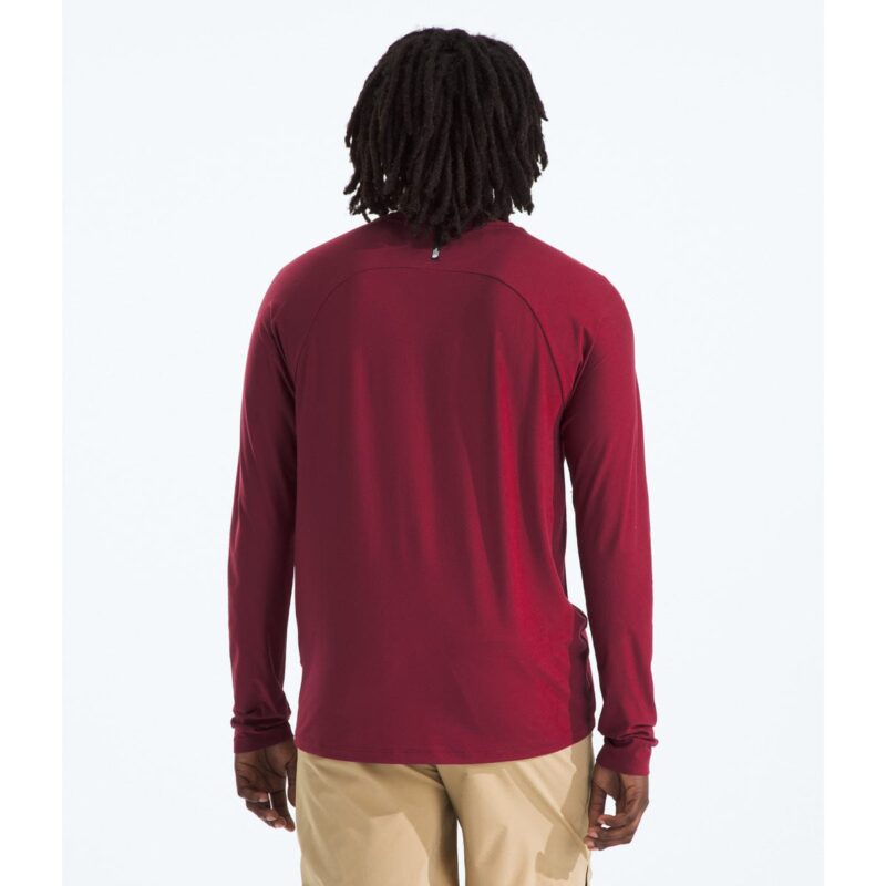 The North Face Men's Dune Sky Long Sleeve Crew - Image 28