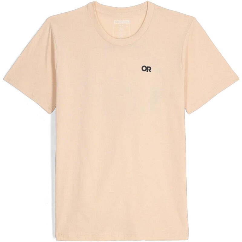 Outdoor Research OR Spoked Logo T-Shirt - Image 8