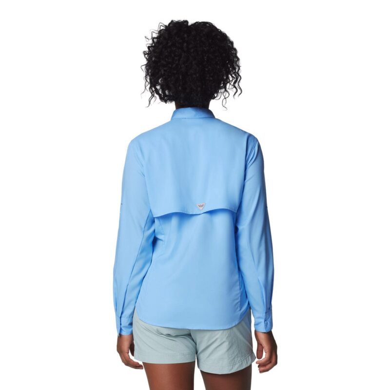 Columbia Womens Tamiami II Long Sleeve Shirt - Image 8