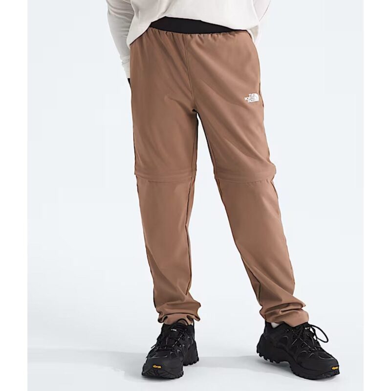 The North Face Boys' On The Trail Convertible Pant - Image 8