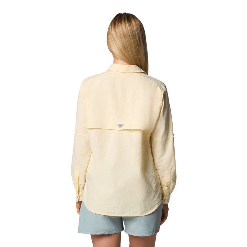 Columbia Womens Bahama II Long Sleeve Shirt - Image 8