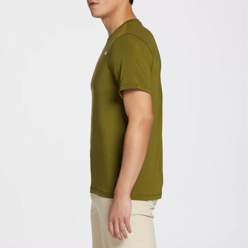 The North Face Men's Adventure Tee - Image 4