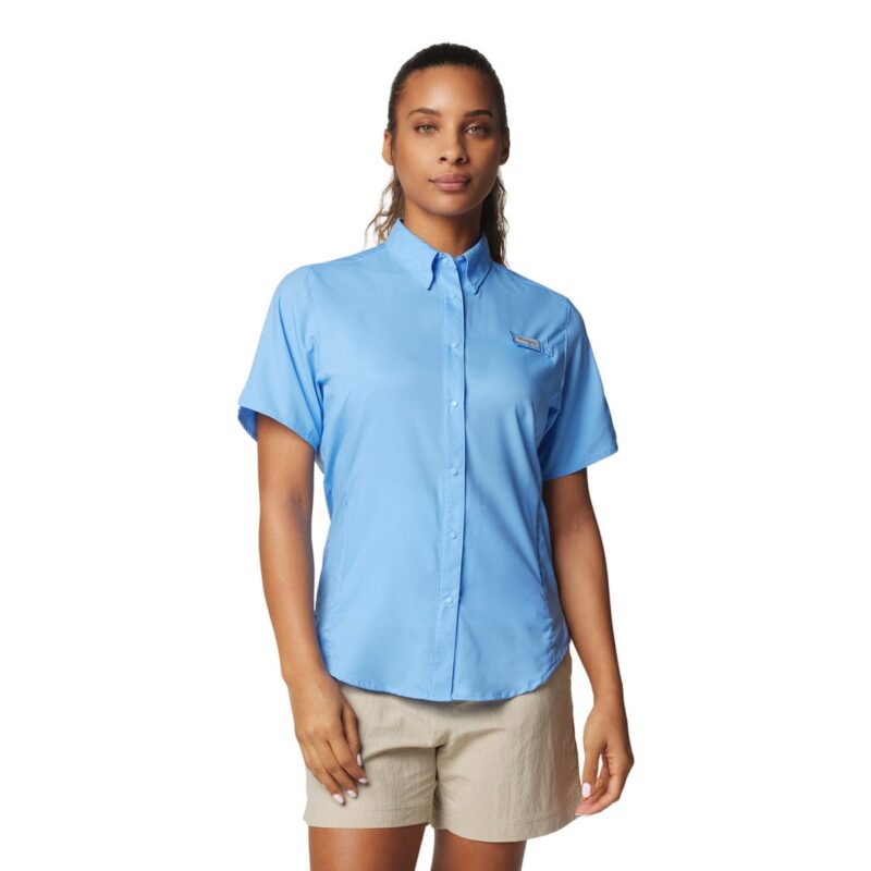 Columbia Tamiami II Short Sleeve Shirt - Women's - Image 9