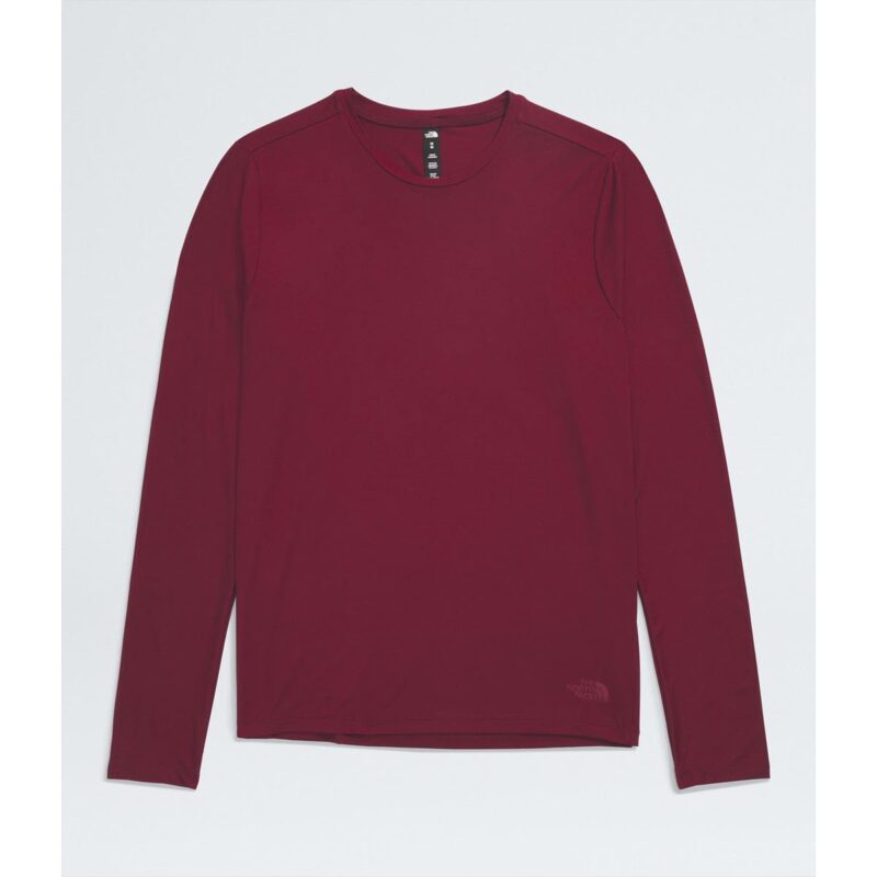 The North Face Men's Dune Sky Long Sleeve Crew - Image 30