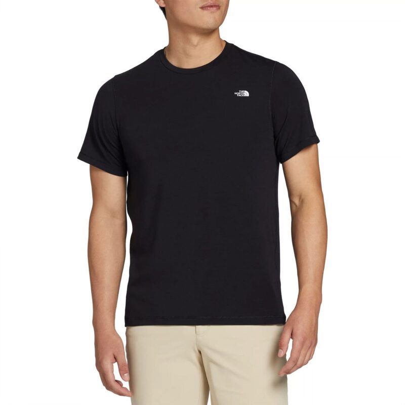 The North Face Men's Adventure Tee - Image 5