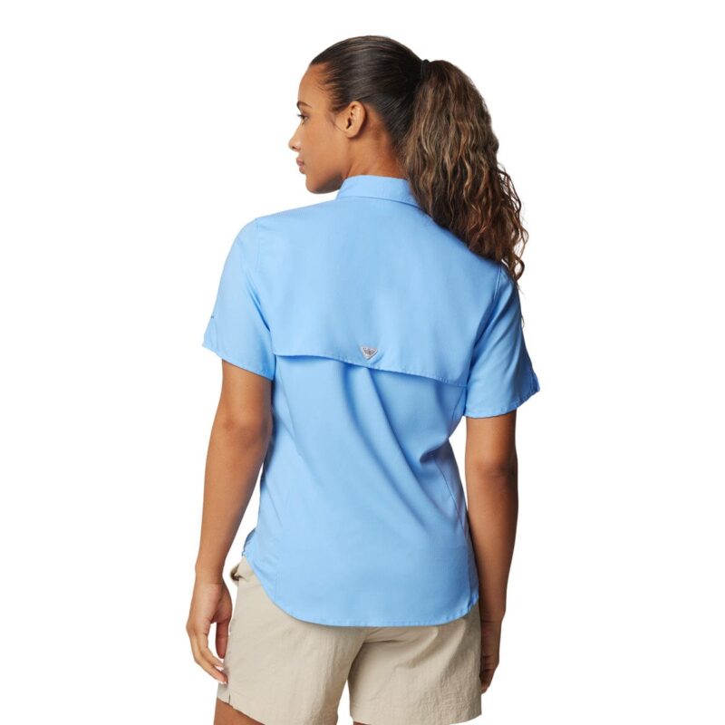 Columbia Tamiami II Short Sleeve Shirt - Women's - Image 10
