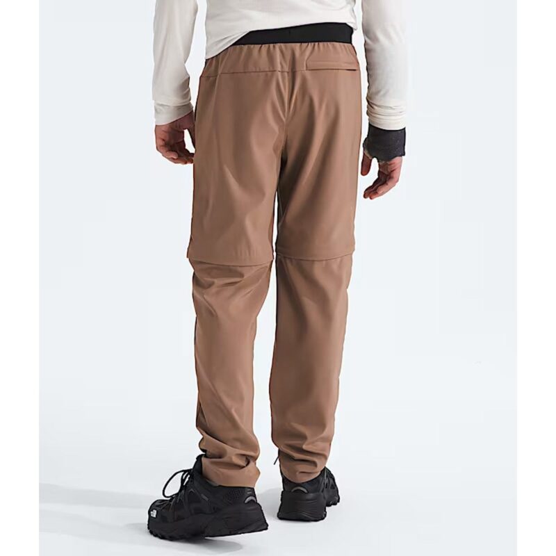 The North Face Boys' On The Trail Convertible Pant - Image 10