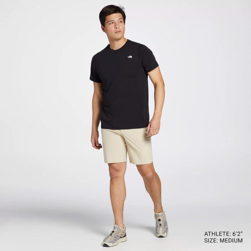 The North Face Men's Adventure Tee - Image 7