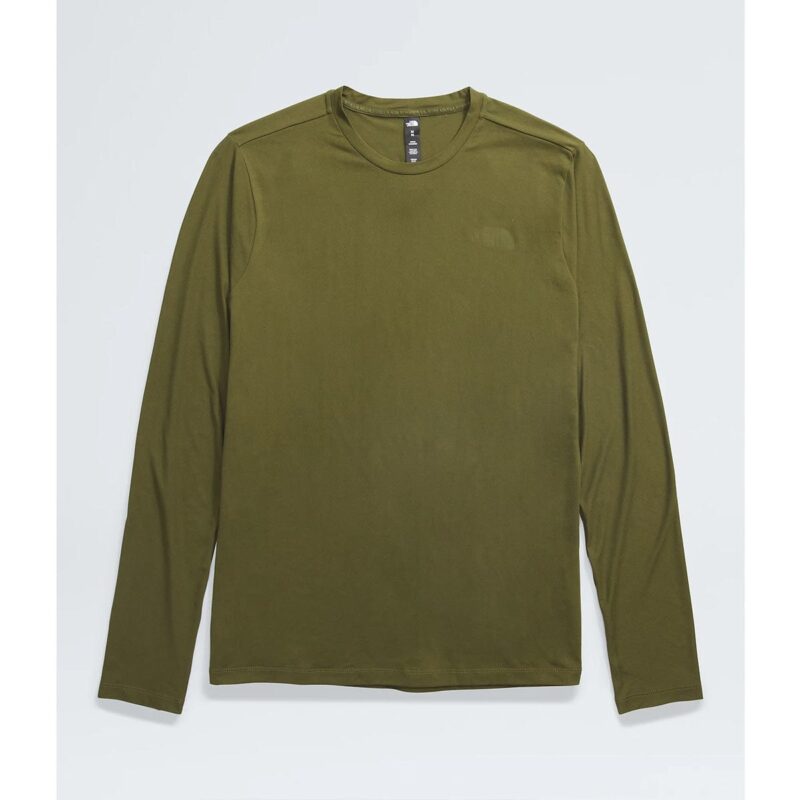 The North Face Men's Dune Sky Long Sleeve Crew - Image 11