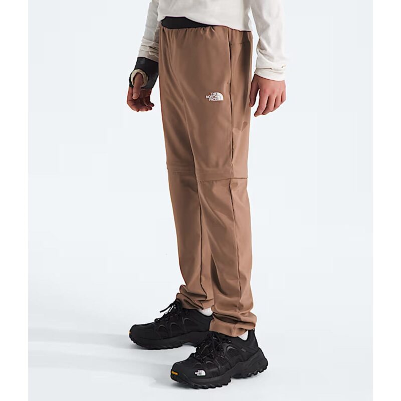 The North Face Boys' On The Trail Convertible Pant - Image 11