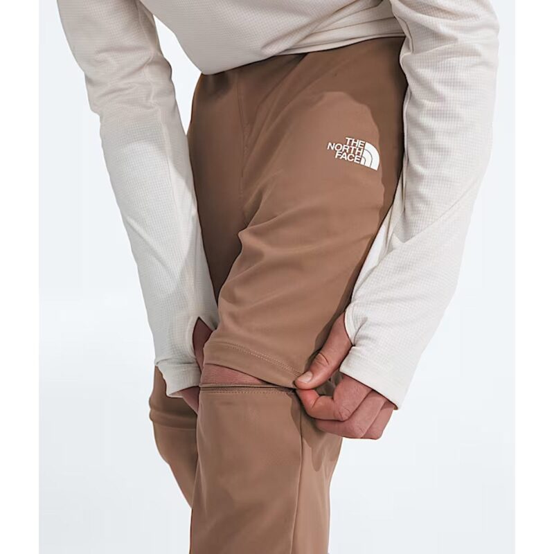 The North Face Boys' On The Trail Convertible Pant - Image 12