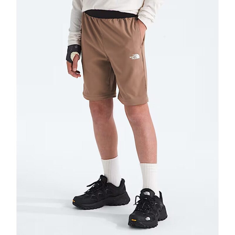 The North Face Boys' On The Trail Convertible Pant - Image 13