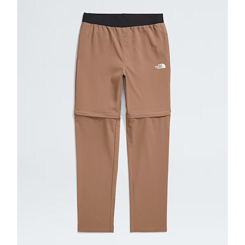 The North Face Boys' On The Trail Convertible Pant - Image 14