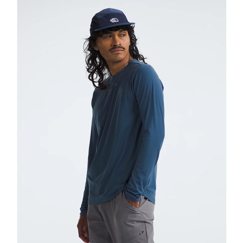 The North Face Men's Dune Sky Long Sleeve Crew - Image 15
