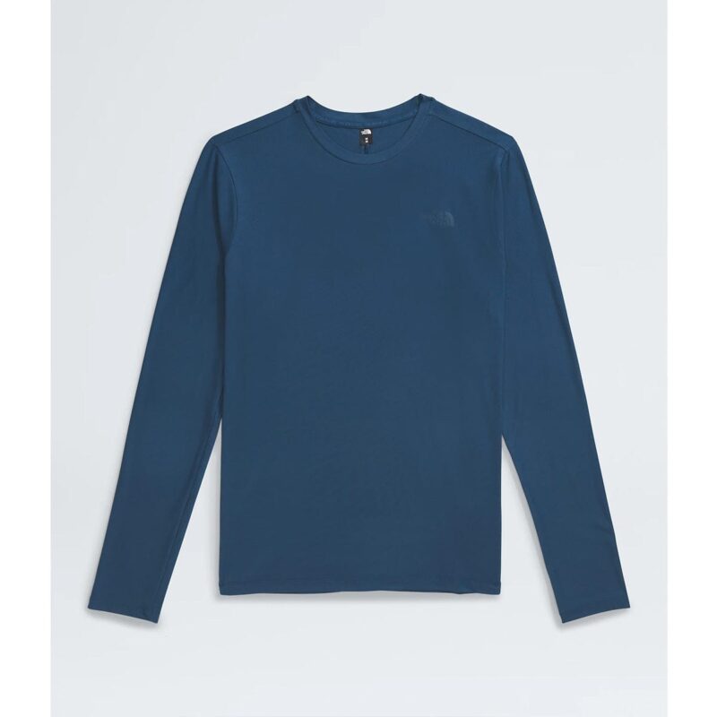 The North Face Men's Dune Sky Long Sleeve Crew - Image 16