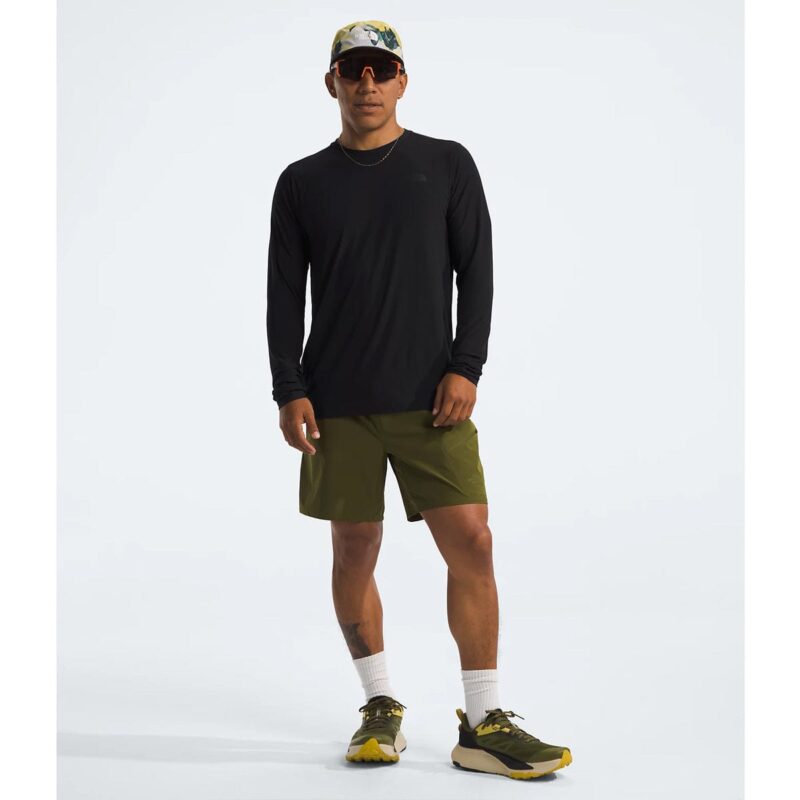 The North Face Men's Dune Sky Long Sleeve Crew - Image 18