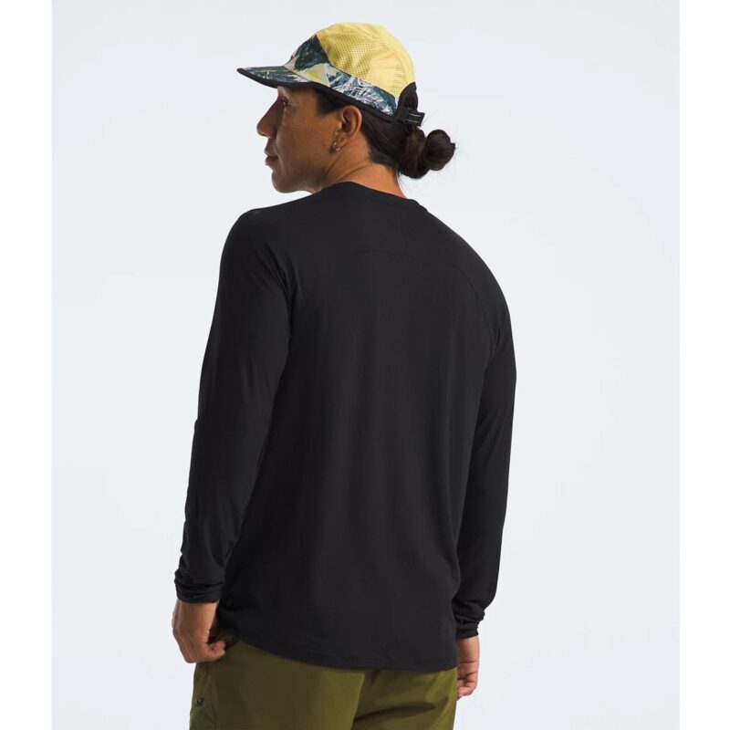The North Face Men's Dune Sky Long Sleeve Crew - Image 19