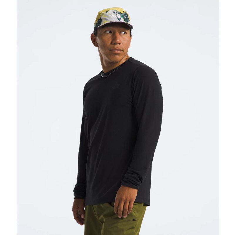 The North Face Men's Dune Sky Long Sleeve Crew - Image 20