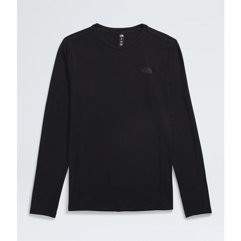 The North Face Men's Dune Sky Long Sleeve Crew - Image 21